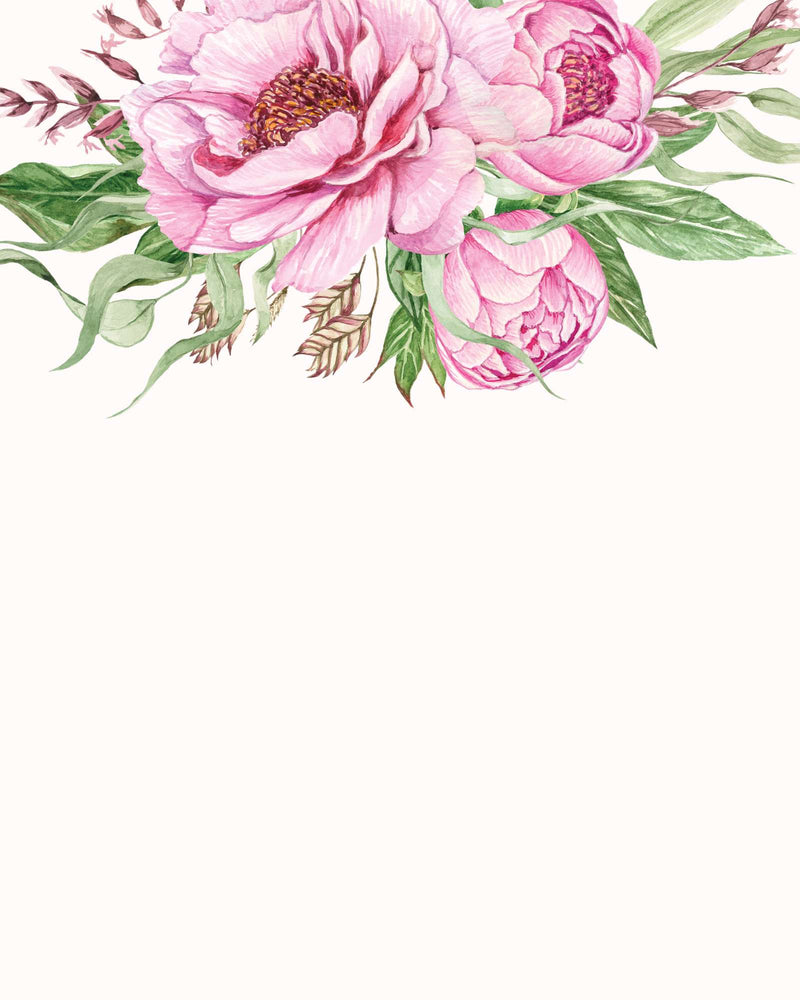 floral background 